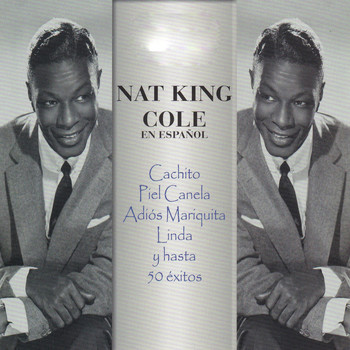 Nat King Cole - Nat King Cole en Español
