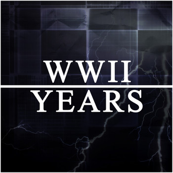 Various Artists - Ww2 Years