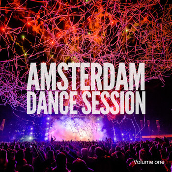 Various Artists - Amsterdam Dance Session, Vol. 1 (Finest Deep House & EDM Tunes)