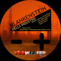 Blankenstein - Hells Industrie