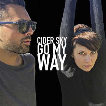 Cider Sky - Go My Way