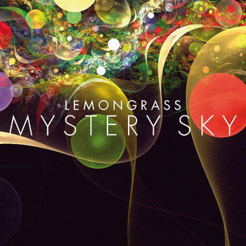 Lemongrass - Mystery Sky