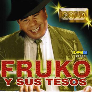 Fruko Y Sus Tesos - Gold