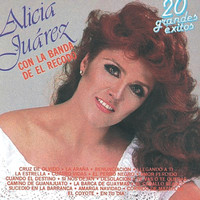 Alicia Juarez - Voz y Sentimiento
