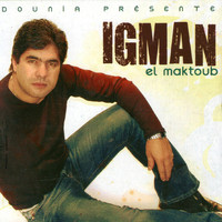 Igman - El Maktoub