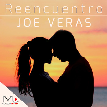 Joe Veras - Reencuentro