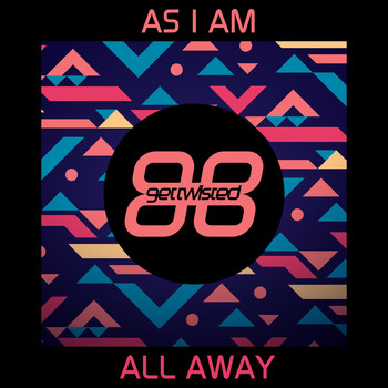 As I AM - All Away