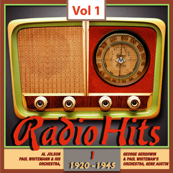 Various Artists - Radio Hits, Vol. 1