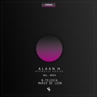 Alaan H - Hypnotic Vox EP