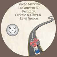 Joseph Mancino - La Carreta EP