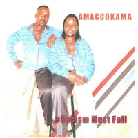 Amagcokama - # Racism must fall