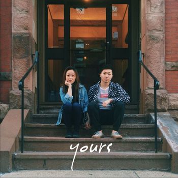 Sundial - yours EP
