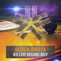 Ruben Amaya - Killer Sound Boy