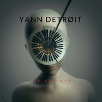 Yann Detroit - WolfMother Robot-The remixes