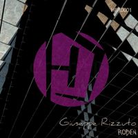Giuseppe Rizzuto - Roben EP