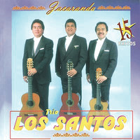 Trio Los Santos - Jacaranda
