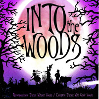 Stage Stars - Into the Woods: Accompaniments