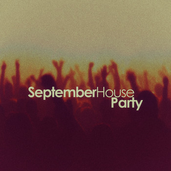 Various Artists - September House Party