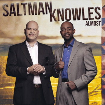 Saltman Knowles - Almost