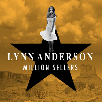 Lynn Anderson - Million Sellers