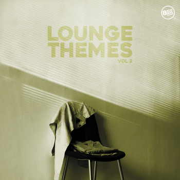 Various Artists - Lounge Themes, Vol. 2
