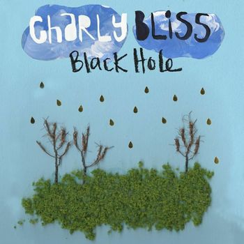Charly Bliss - Black Hole