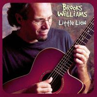 Brooks Williams - Little Lion
