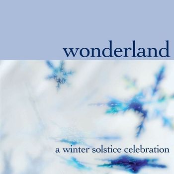 Various Artists - Wonderland