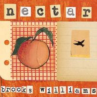Brooks Williams - Nectar