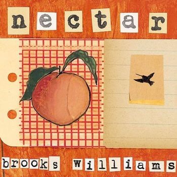 Brooks Williams - Nectar