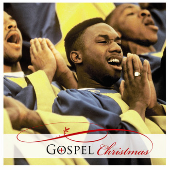 Various Artists - Gospel Christmas