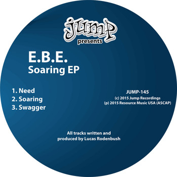E.B.E. - Soaring EP