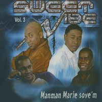 Sweet Vibe - Manman Marie sove'm, vol. 3