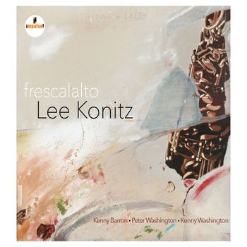 Lee Konitz - Frescalalto
