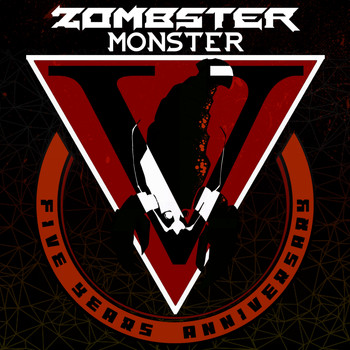 Various Artists - Zombster Monster, Vol. 5