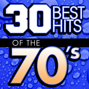 Eclipse - 30 Best Hits Of The 70's