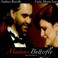 Andrea Bocelli - Madame Butterfly (Tragedia Giapponese in Tre Atti in Forma di Concerto)