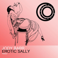 Jody Barr - Erotic Sally