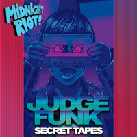 Judge Funk - Secret Tapes