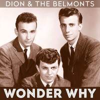 Dion with The Belmonts - Wonder Why