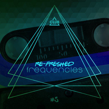 Various Artists - Re-Freshed Frequencies, Vol. 5