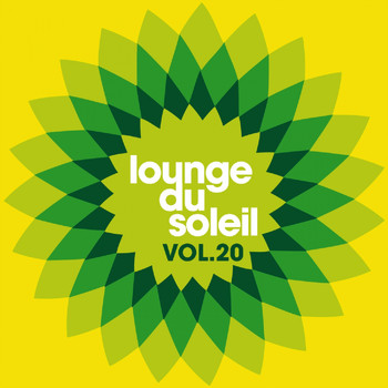 Various Artists - Lounge du Soleil, Vol.20