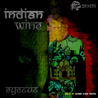 Eyesus - Indian Wine