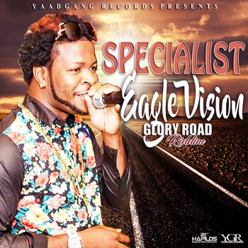 Specialist - Eagle Vision - Single