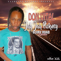 Don Vital - Jah Jah Pickney - Single
