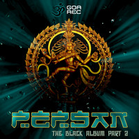 Pepsan - The Black Album, Pt. 2