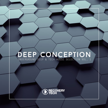 Various Artists - Deep Conception, Vol. 1