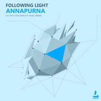 Following Light - Annapurna (Remixes)