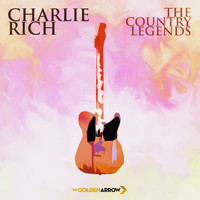 Charlie Rich - Charlie Rich - The Country Legends