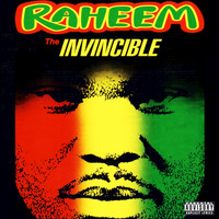 Raheem - The Invincible (Explicit)